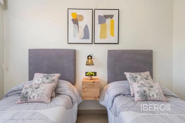 Prodej bytu 3+kk, Torrevieja, Španělsko, 62 m2