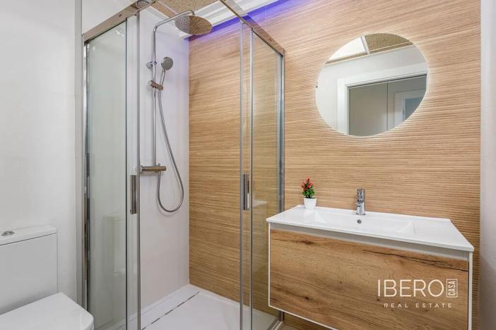 Prodej bytu 3+kk, Torrevieja, Španělsko, 62 m2