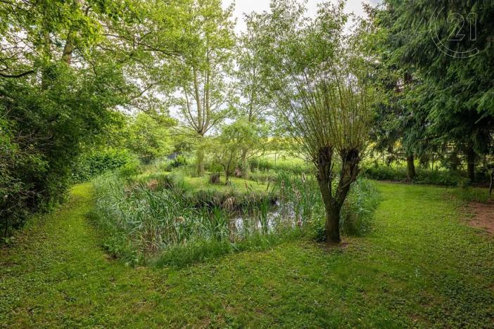 Prodej chalupy, Podbořany, 125 m2