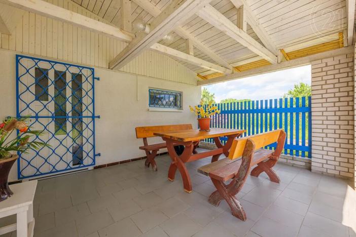 Prodej chalupy, Podbořany, 125 m2