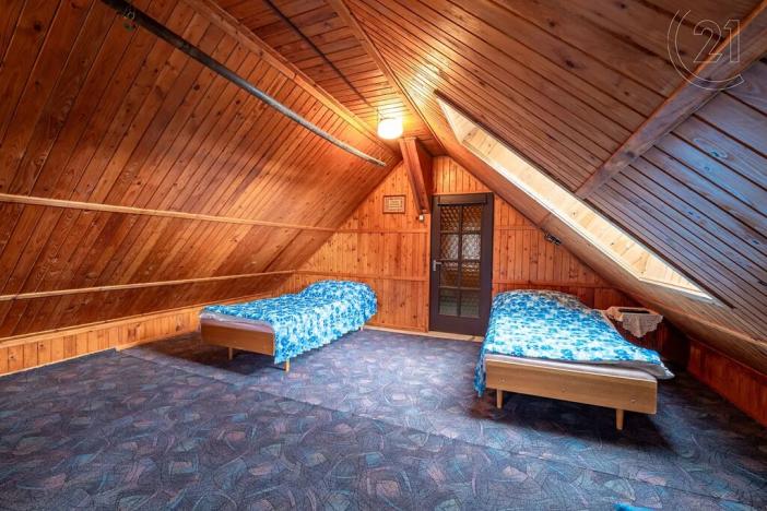 Prodej chalupy, Podbořany, 125 m2