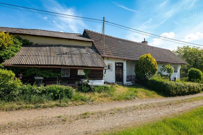 Prodej chalupy, Chudenice, 222 m2