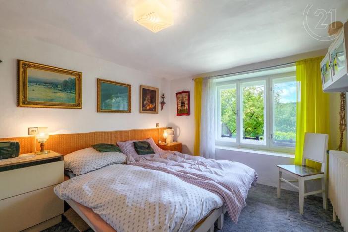 Prodej chalupy, Chudenice, 222 m2