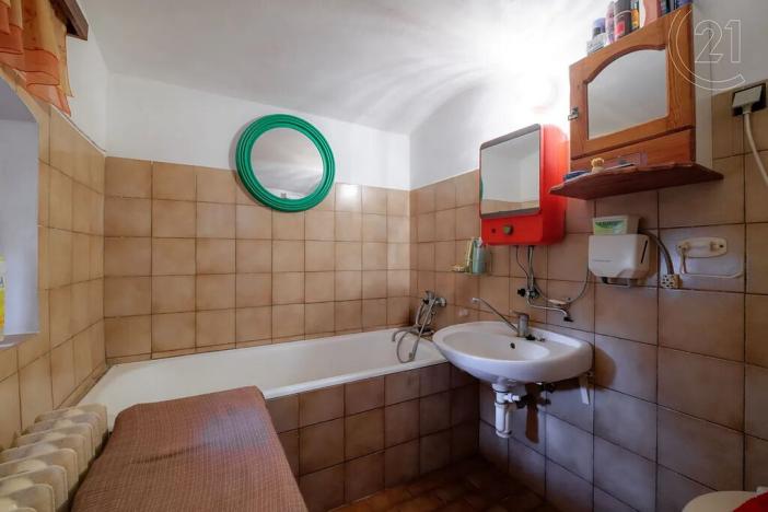 Prodej chalupy, Chudenice, 222 m2