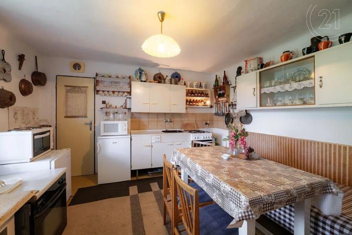 Prodej chalupy, Chudenice, 222 m2