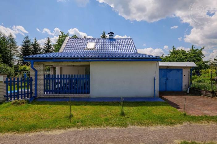 Prodej pozemku pro bydlení, Podbořany, 3476 m2