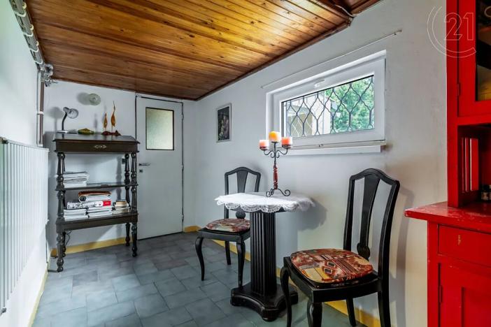 Prodej rodinného domu, Podbořany, 125 m2