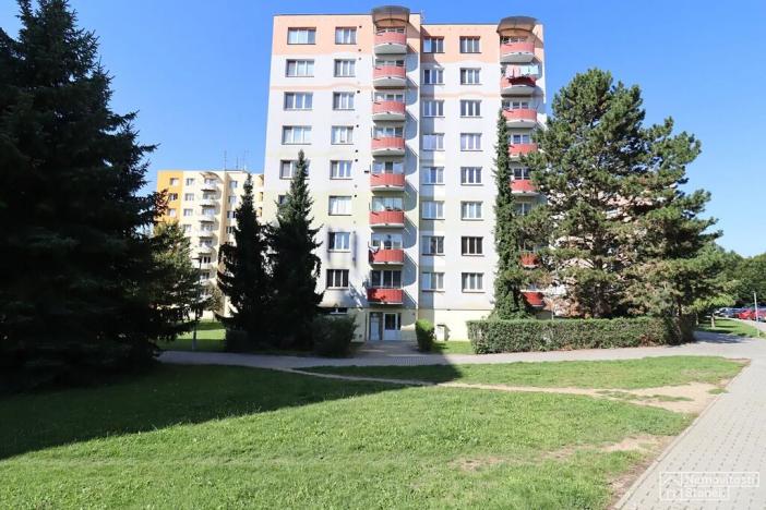 Prodej bytu 3+1, Písek, Smrkovická, 70 m2