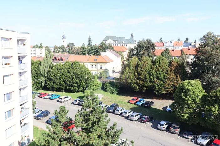 Prodej bytu 3+1, Písek, Smrkovická, 70 m2