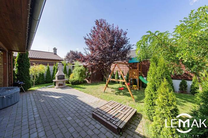 Prodej rodinného domu, Bystročice, 85 m2