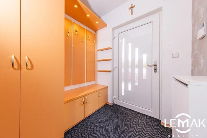 Prodej rodinného domu, Bystročice, 85 m2