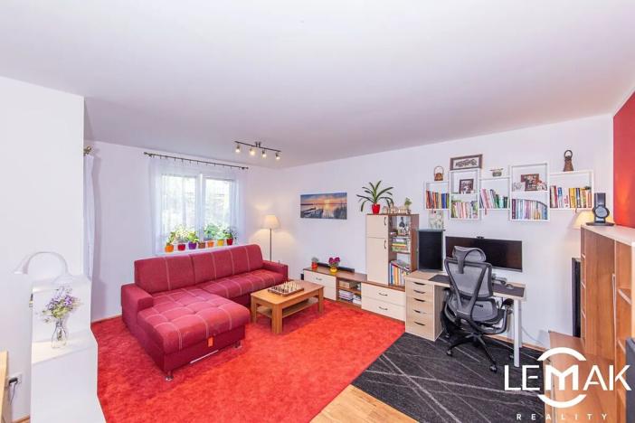 Prodej rodinného domu, Bystročice, 85 m2