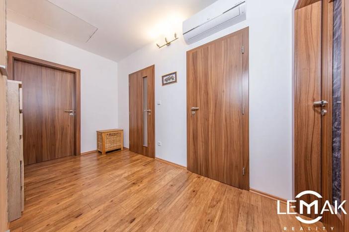 Prodej rodinného domu, Bystročice, 85 m2