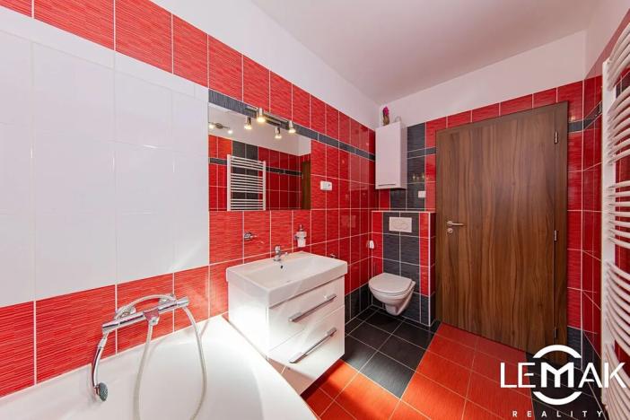 Prodej rodinného domu, Bystročice, 85 m2