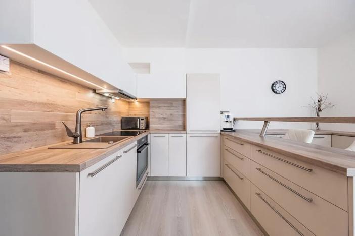 Pronájem bytu 2+kk, Svojetice, Choceradská, 56 m2