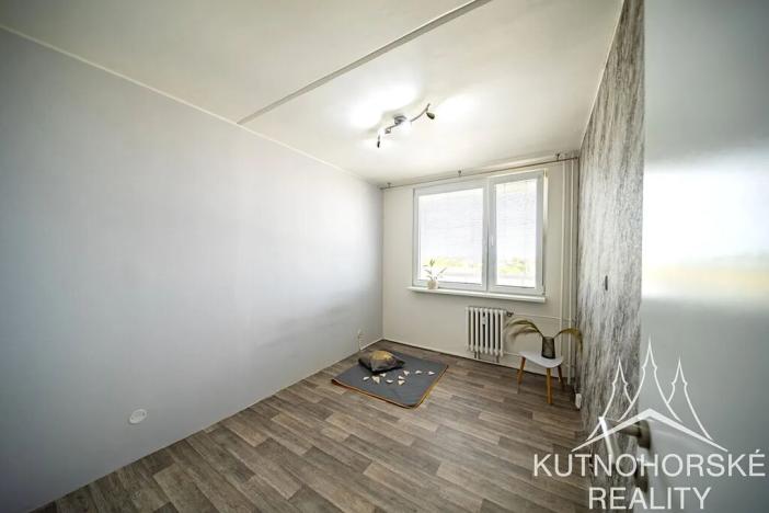 Prodej bytu 2+kk, Kutná Hora, Jana Zajíce, 40 m2