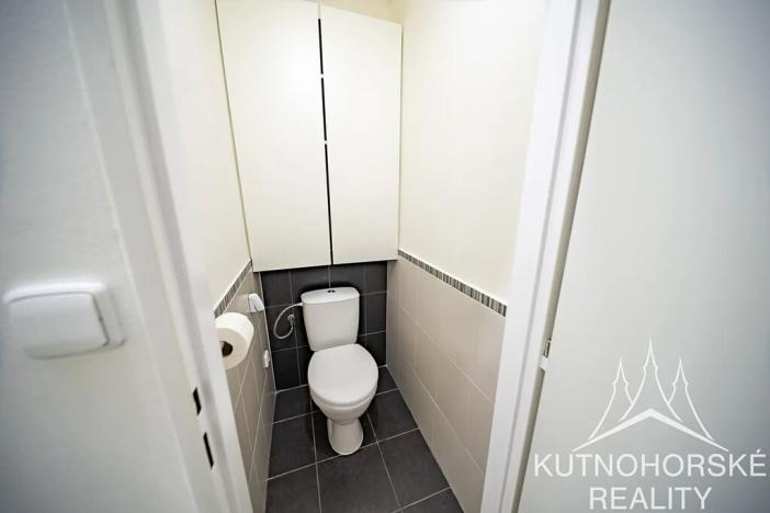 Prodej bytu 2+kk, Kutná Hora, Jana Zajíce, 40 m2