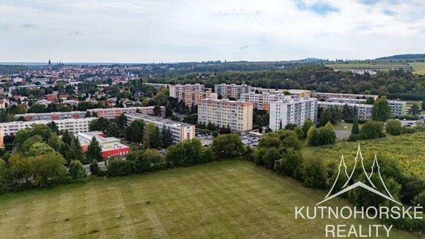 Prodej bytu 2+kk, Kutná Hora, Jana Zajíce, 40 m2