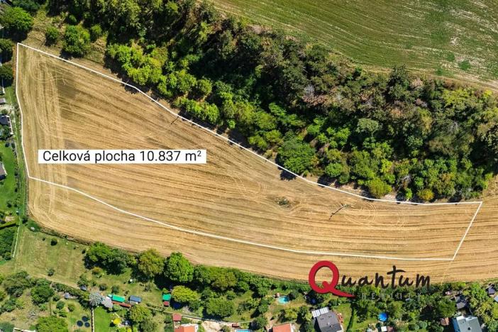 Prodej pozemku pro bydlení, Brandýsek, Nad Kovárnou, 16339 m2