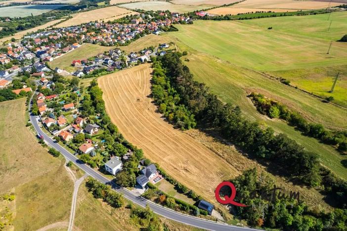 Prodej pozemku pro bydlení, Brandýsek, Nad Kovárnou, 16339 m2