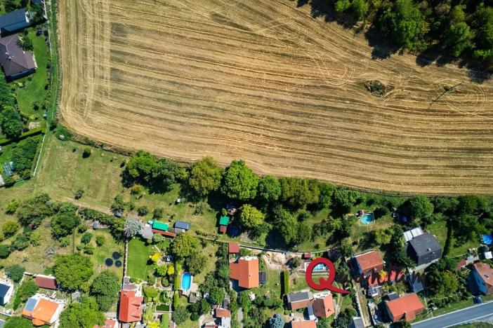 Prodej pozemku pro bydlení, Brandýsek, Nad Kovárnou, 16339 m2