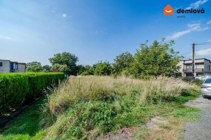 Prodej pozemku pro bydlení, Orlová, 3538 m2