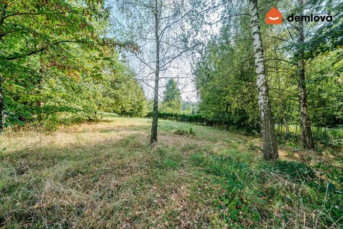 Prodej pozemku pro bydlení, Orlová, 3538 m2