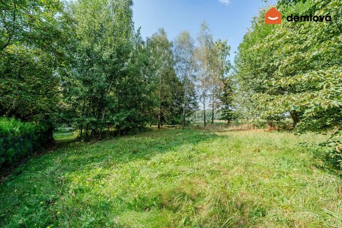 Prodej pozemku pro bydlení, Orlová, 3538 m2