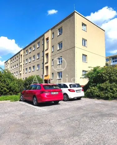 Prodej bytu 3+1, Rakovník, Školní, 59 m2