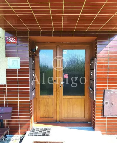 Prodej bytu 3+1, Rakovník, Školní, 59 m2