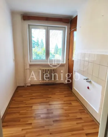 Prodej bytu 3+1, Rakovník, Školní, 59 m2