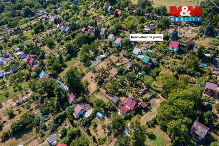 Prodej chaty, Malé Žernoseky, 45 m2