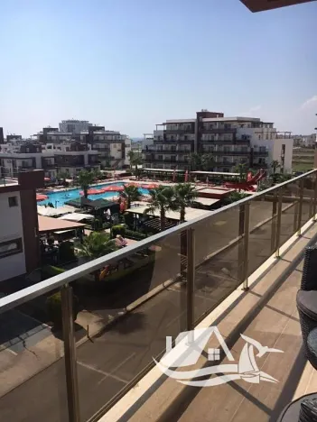 Prodej bytu 2+1, Trikomo, Kypr, 90 m2