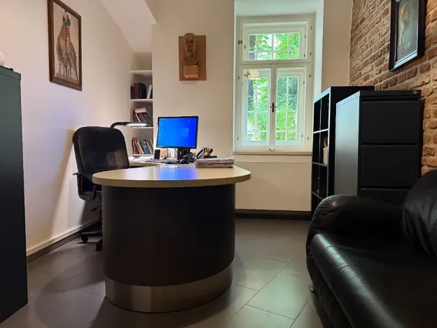 Prodej bytu 4+kk, Praha - Holešovice, Pplk. Sochora, 98 m2