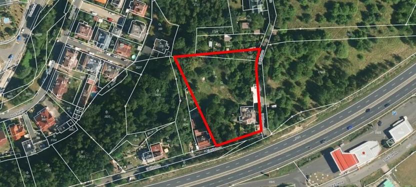 Prodej rodinného domu, Dalovice, U Hřbitova, 289 m2