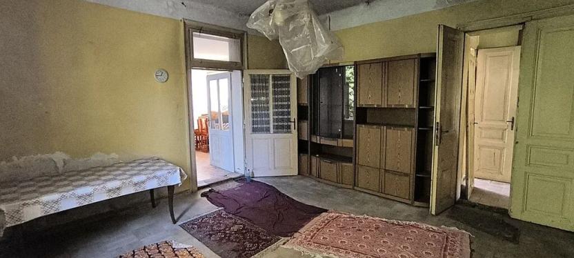 Prodej rodinného domu, Dalovice, U Hřbitova, 289 m2