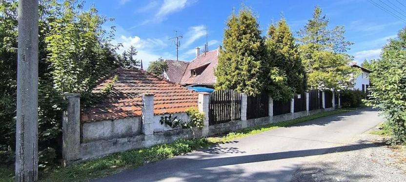 Prodej rodinného domu, Dalovice, U Hřbitova, 289 m2