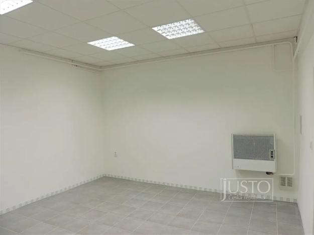 Pronájem obchodního prostoru, Zábřeh, 28. října, 56 m2