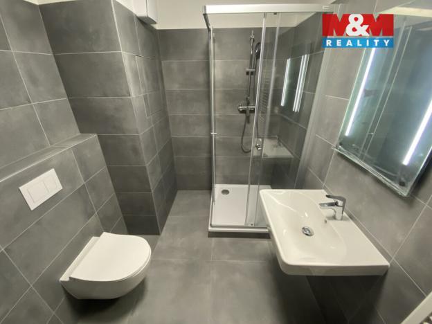 Pronájem bytu 2+kk, Olomouc, Aloise Rašína, 40 m2