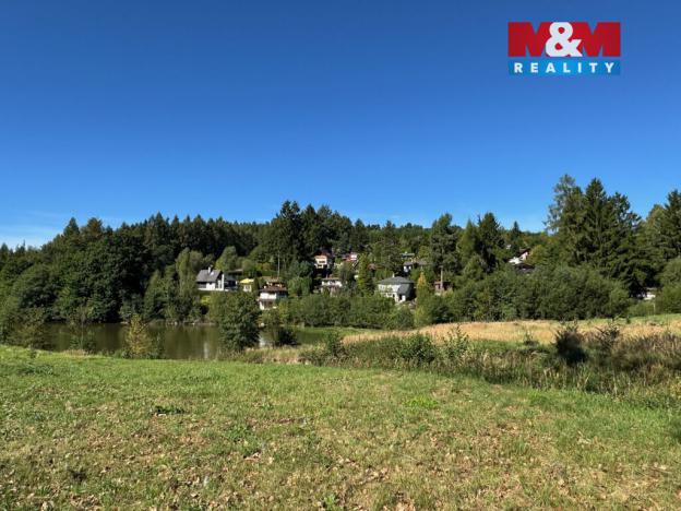 Prodej chaty, Zbraslavice, 42 m2