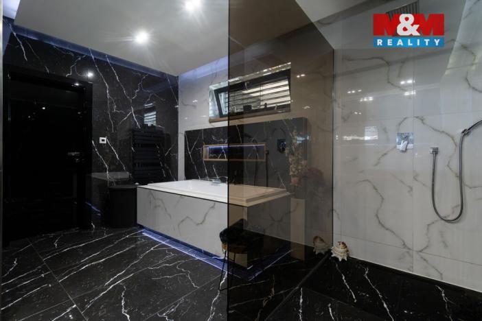 Prodej rodinného domu, Vřesina, Větrná, 120 m2