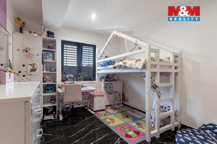 Prodej rodinného domu, Vřesina, Větrná, 120 m2