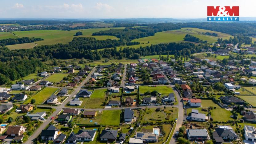 Prodej rodinného domu, Vřesina, Větrná, 120 m2