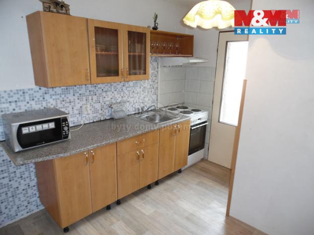 Pronájem bytu 1+1, Karlštejn, 40 m2