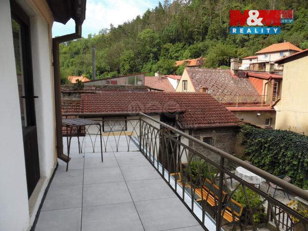 Pronájem bytu 1+1, Karlštejn, 40 m2