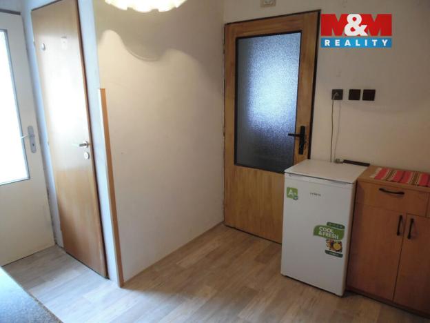 Pronájem bytu 1+1, Karlštejn, 40 m2