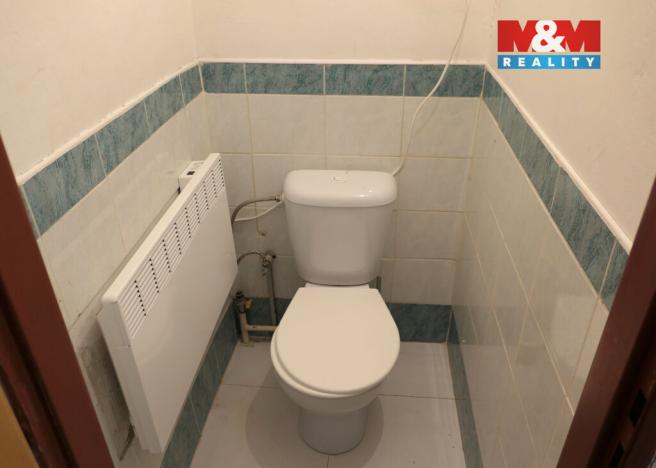 Pronájem bytu 1+1, Karlštejn, 40 m2