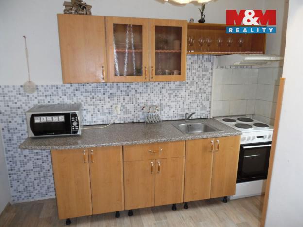 Pronájem bytu 1+1, Karlštejn, 40 m2