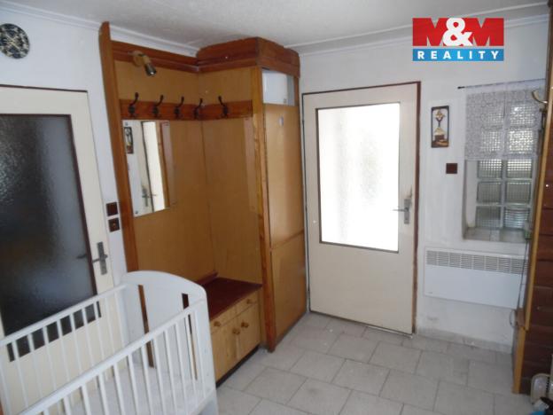 Pronájem bytu 1+1, Karlštejn, 40 m2