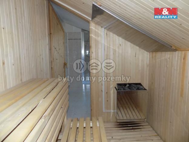 Pronájem bytu 3+1, Beroun - Beroun-Závodí, Na Cibulce, 84 m2